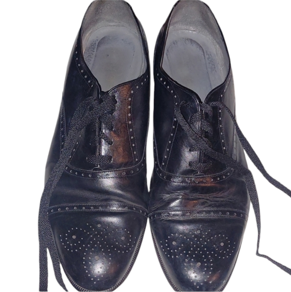 Henry Grethel Shoes